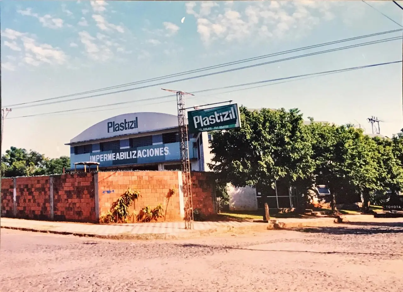 Década 1970