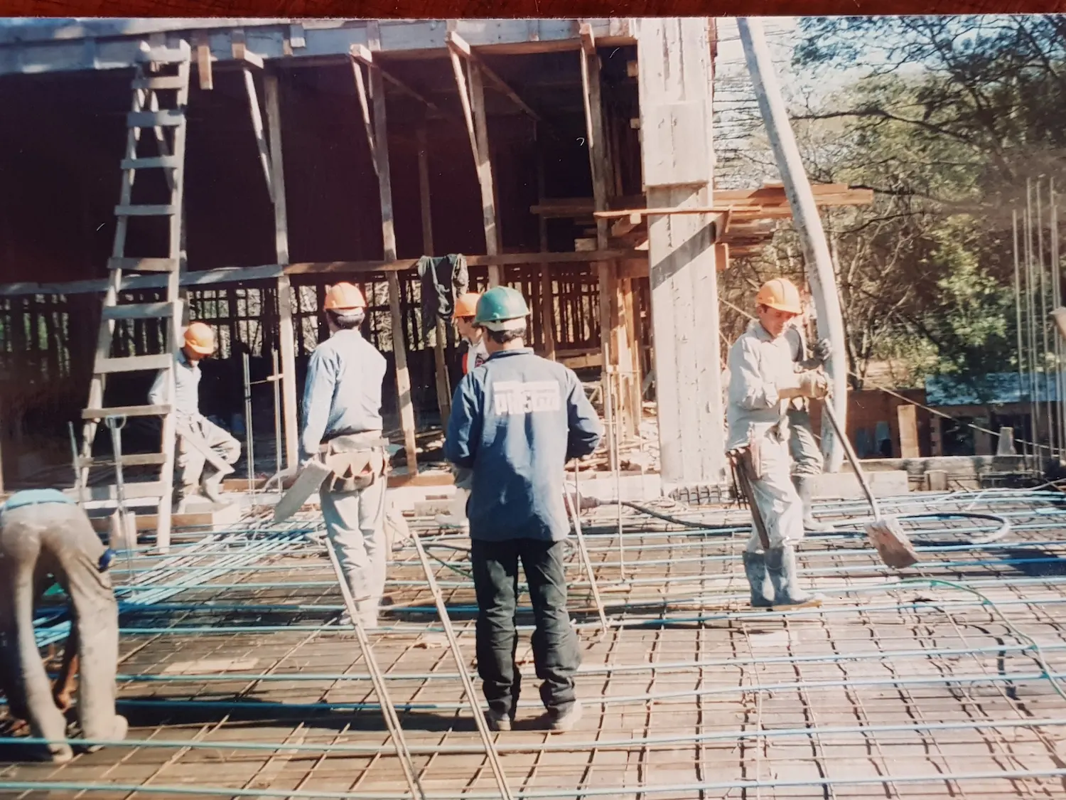 Década 1990