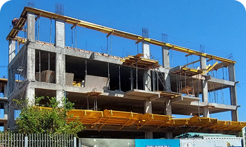 Shopping Mariscal JMG 70.000 m2