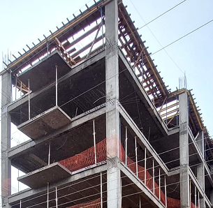 Edificios