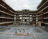 Hotel Bourbon CSF 2
