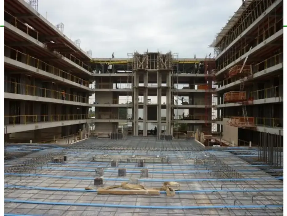 Hotel Bourbon CSF
