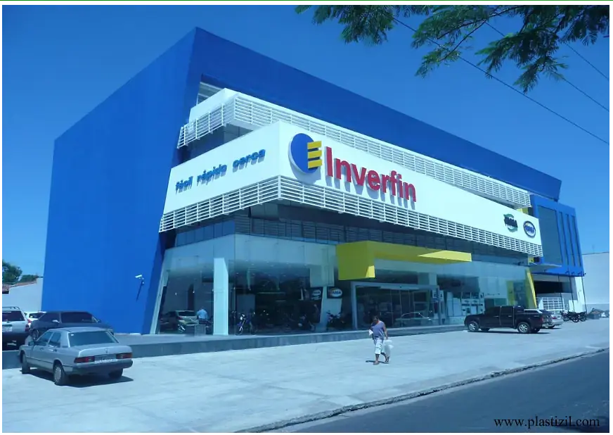 Inverfin – Casa Matriz