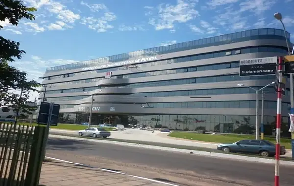 Hotel Bourbon CSF