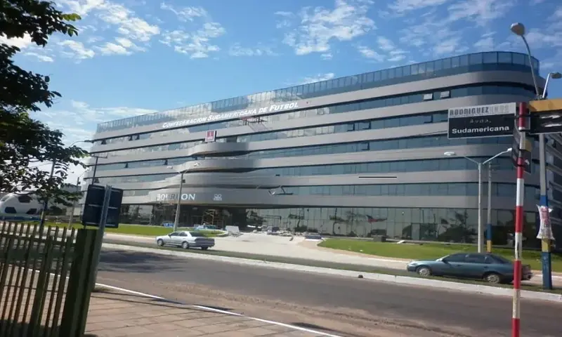 Hotel Bourbon CSF