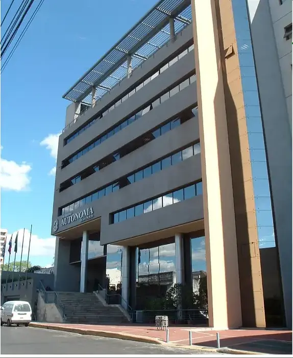 Universidad Autónoma de Asunción