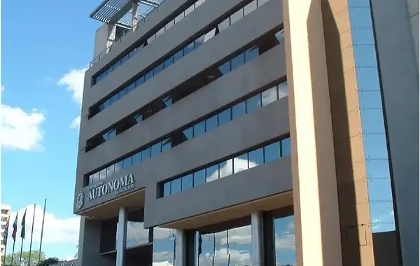 Universidad Autónoma de Asunción