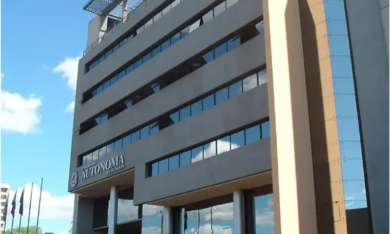 Universidad Autónoma de Asunción